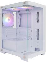 Корпус 1stPlayer MIKU Mi2 (белый)