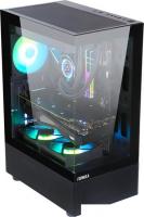 Корпус Formula Crystal Z1 (черный)