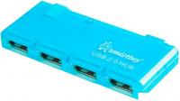 USB-хаб SmartBuy SBHA-6110-B
