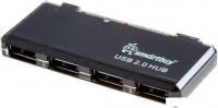USB-хаб SmartBuy SBHA-6110-K