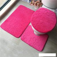 Набор ковриков Saniteco TBD056470301E