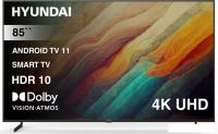 Телевизор Hyundai H-LED85BU7007
