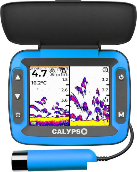 Эхолот Calypso FFS-01 Comfort