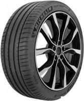 Автомобильные шины Michelin Pilot Sport 4 SUV 235/55R19 101V Run-flat