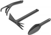 Набор инструментов Cellfast Basic 40-058