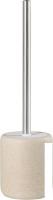 Ершик для унитаза Bergenson Bjorn Loup BB000057 (бежевый)