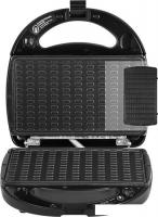 Многофункциональная сэндвичница RED Solution RMB-M614/1