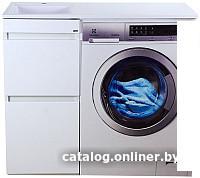 Misty Тумба под умывальник Фостер-40 Э-Фос01040-012Я