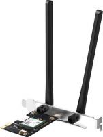 Wi-Fi/Bluetooth адаптер Mercusys MA80XE