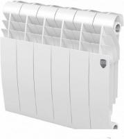 Биметаллический радиатор Royal Thermo Biliner 350 (Bianco Traffico, 5 секций)