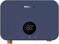Проточный электрический водонагреватель Philips AWH1053/51(55LA)