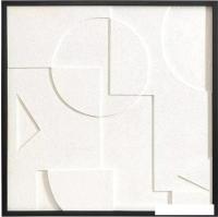 Картина Bergenson Bjorn By 3D Minimalism BB0000589