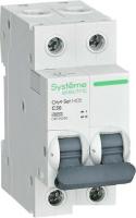 Выключатель автоматический Schneider Electric City9 C9F34250