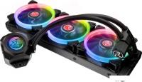 Кулер для процессора Raijintek Orcus 360 RBW