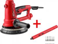 Шлифмашина для стен и потолков Wortex DG 1875 DG187500004A1