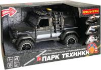 Внедорожник Bondibon Парк техники ВВ6080