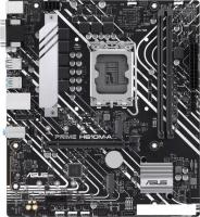 Материнская плата ASUS Prime H610M-A-CSM
