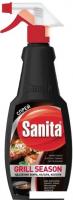 Средство для кухни Sanita Спрей Grill Season 500 мл