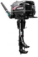 Лодочный мотор Hidea HDF5HS PRO