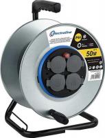 Катушка для удлинителя Electraline 94012