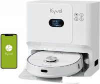 Робот-пылесос Kyvol S60 (белый)