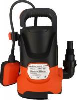 Дренажный насос Maxpump TOPDRAIN 400D