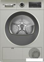 Сушильная машина Bosch Serie 4 WQG1420XME