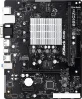 Материнская плата ASRock N100M