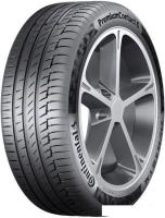 Автомобильные шины Continental PremiumContact 6 225/60R18 104V