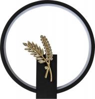 Бра LED4U L7398-240 BK