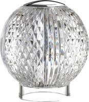 Настольная лампа Odeon Light Crystal 5007/2TL
