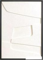 Картина Bergenson Bjorn By 3D Minimalism BB0000608