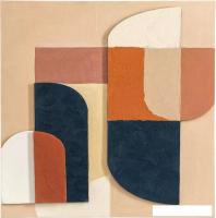 Картина Bergenson Bjorn By 3D Pop Art BB0000592