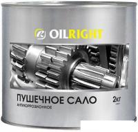 Oil Right Пушечное сало 6105 2кг