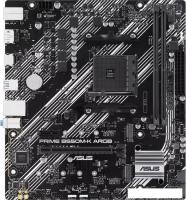 Материнская плата ASUS Prime B550M-K ARGB