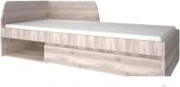 Кровать Anrex Jazz 90x200
