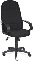Кресло TetChair СН-747 (ткань, черный 2603)