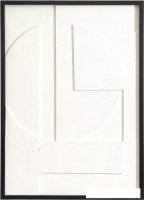 Картина Bergenson Bjorn By 3D Minimalism BB0000607