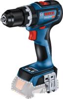 Ударная дрель-шуруповерт Bosch GSB 18V-90 C Professional 06019K6100 (без АКБ)
