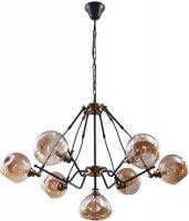 Подвесная люстра LED4U 6136/6+1