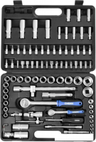 Универсальный набор инструментов Сибин 27765-H94 (94 предметов)