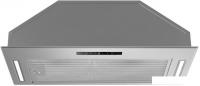 Кухонная вытяжка Schtoff Sesto 60 (нержавеющая сталь)