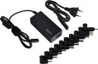 Сетевое зарядное LUXA2 EnerG Bar 45W PO-ULA-PC45BK-01