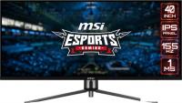 Игровой монитор MSI MAG 401QR