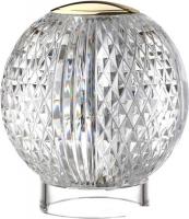 Настольная лампа Odeon Light Crystal 5008/2TL
