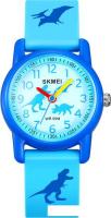 Наручные часы Skmei 2157 (динозавр)