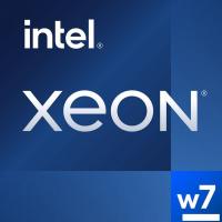 Процессор Intel Xeon w7-3455
