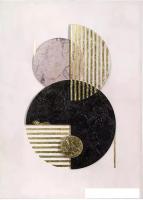 Картина Bergenson Bjorn Pop Art BB0000591