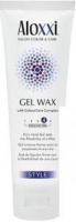 Гель-воск Aloxxi Гель-воск для укладки волос Gel Wax 100 мл