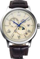Наручные часы Orient Sun & Moon Classic RA-AK0803Y